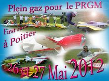 AFFICHE Poitiers 2012 PRGM