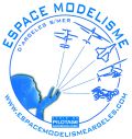 LOGO ESPACE MODELISME ECOLE