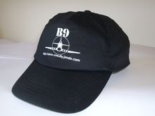 Casquette B9