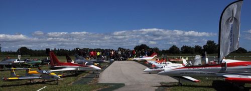 Meeting Argeles sur Mer