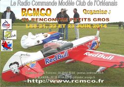 RCMCO vignette