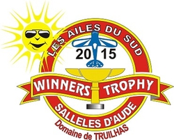 Winners Trophy