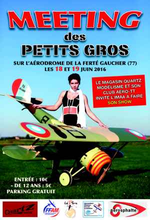 Affiche Ferte Gaucher 2016 vignette